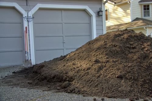 dirt removal delaware