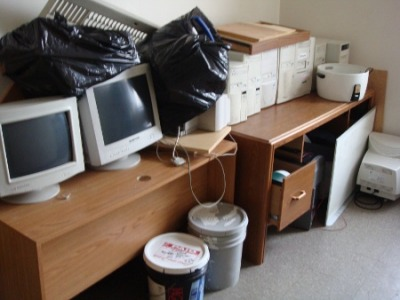 office cleanouts delaware