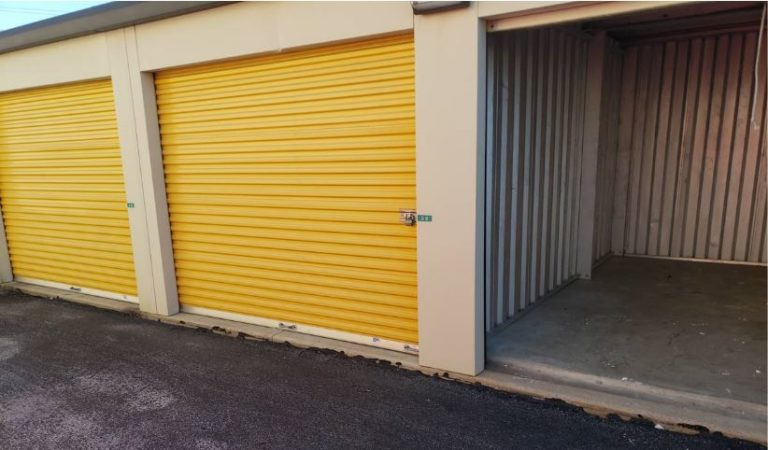 storage room cleanouts delaware