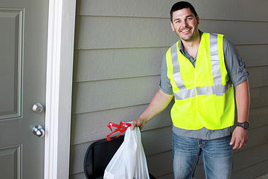 valet trash removal delaware