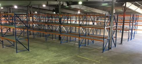 warehouse cleanouts delaware